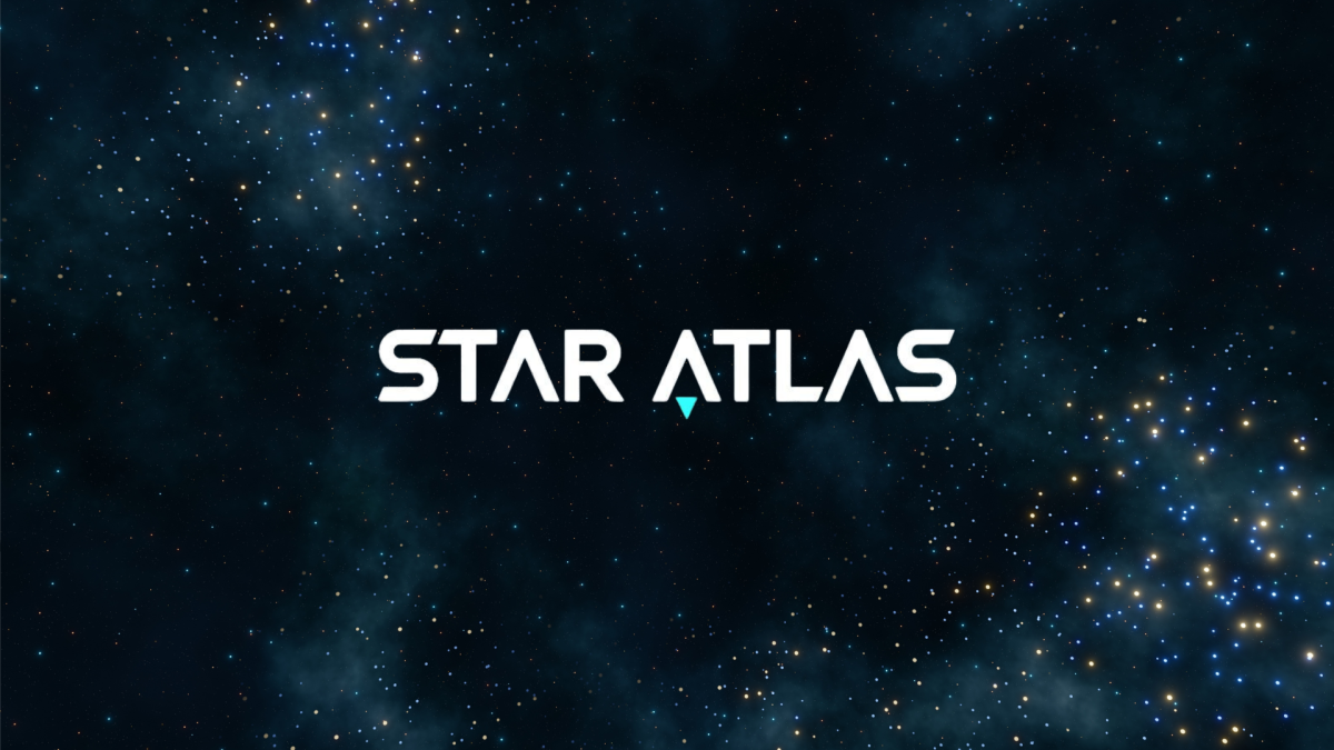 Star atlas